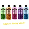 Dear body hot sale gel Form and Herbal Ingredient women shower gel for African