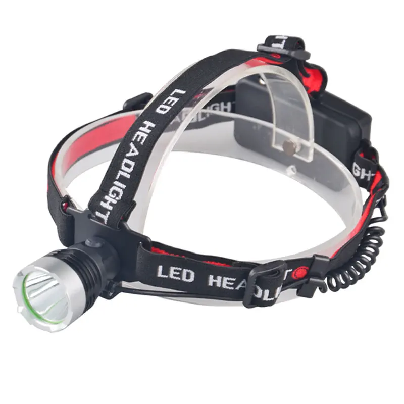 High Power 3 Modes Scorpion Detector Black Light uv led headlamp Rechargeable