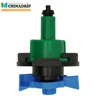 Microsprinkler and Microjet used for sprinkler irrigation system