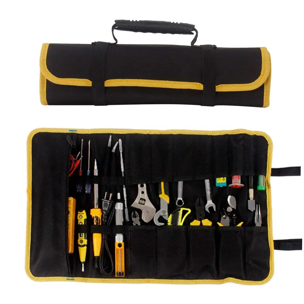 Tool Organizers Portable And Durable Quality Tool Bag Electrician