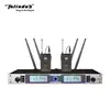 wireless microphone with 5000 handheld mic black