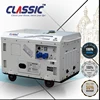 CLASSIC CHINA Power Generator, Water Cooler Generators Diesel Silent, 16KW Diesel Generation For Sale