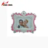 7 inch colored new models wedding picture photo frame