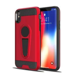 Newest product mobile cell phone case for iphone x 8 7 6 good price