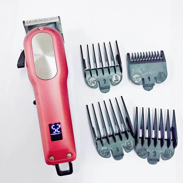Cheap Factory Price Hair Trimmer Electric Cutting Clipper Machine Hot Selling 2018 Buy Hair