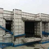 concrete aluminum formwork for home construction
