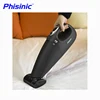 rechargeable handheld vacuum cleaner for home cleaning , Cordless handy vacuum cleaner to easy clean panel