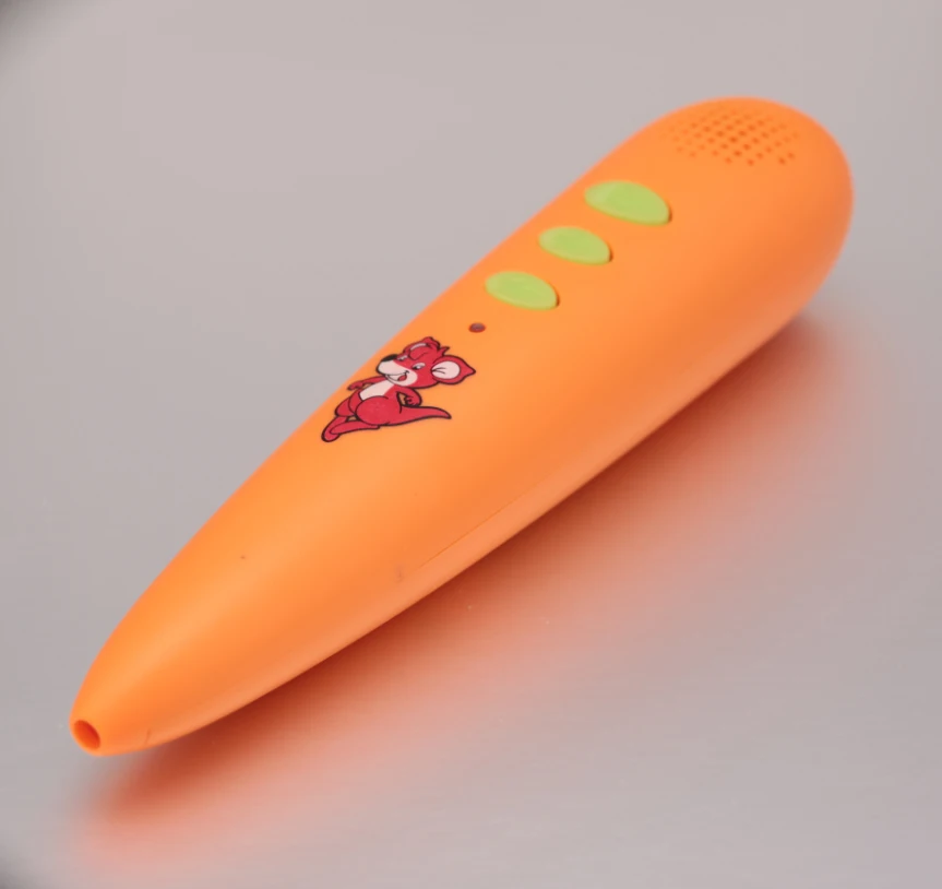 Magic Talking Pen for Kids Education Talking Translator Pen Best Gift for Kids