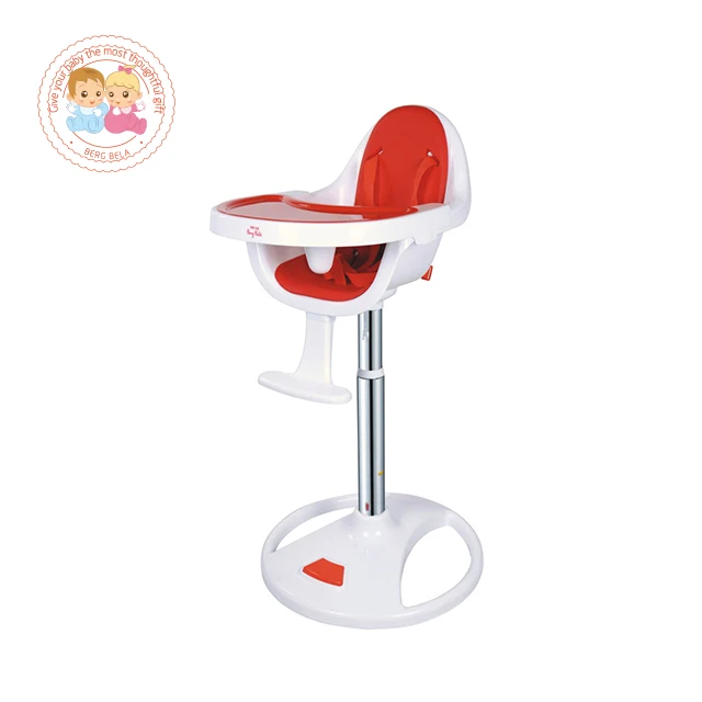 
Berg Bela Pneumatic lift mode dining low seat personalize baby chair <span style=