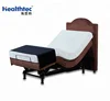Healthtec multi-function electric adjustable bed