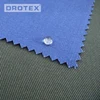Industrial Workwear Fabric 60Cotton 40Polyester Flame Retardant Antistatic Fabric