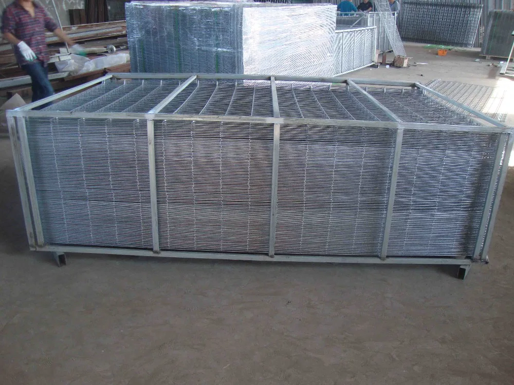 Latest Product 4x4 / 6x6 / 10x10 Concrete Reinforcing Galvanized Welded