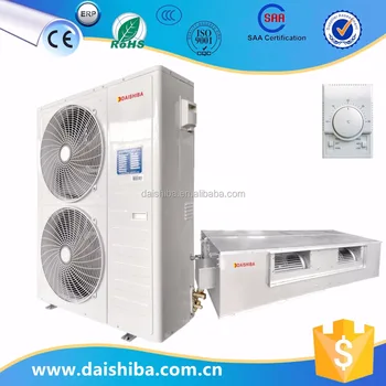 The Most Por High Quality Split Ducted Type Indoor Outdoor Unit Air Conditioning With The Most Por High Quality Split Ducted Type Indoor Outdoor Unit Air Conditioning With