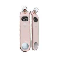 

2019 oem makeup suppliers chinea CenBridge mini portable digital display metal blackhead remover tool