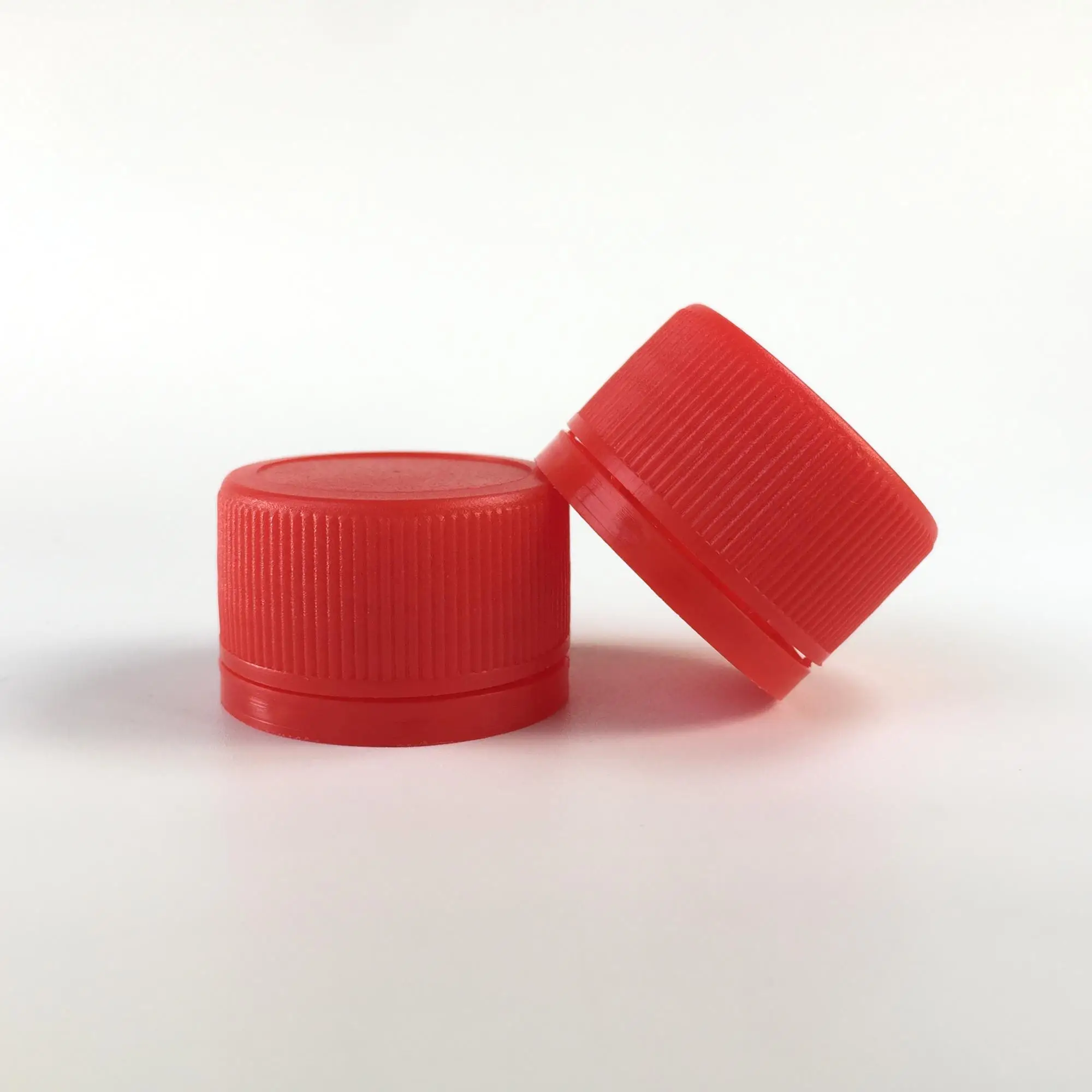 29mm Cheap Pilfer Proof Caps Essential Oil Bottle Tamper Evident Cap 