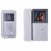 video intercom handset video door phone monitor