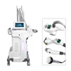2019 new arrival vacuum cavitation system Anti-cellulite bodyshaping machine price