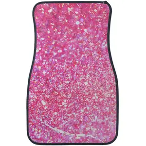 Pink Car Mats Pink Car Mats Suppliers And Manufacturers At