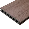 OEM/ODM/Customized Terrace slip resistant outdoor WPC flooring decking