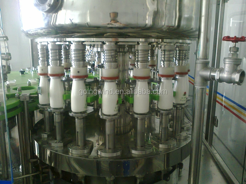 Автоматическая производственная линия йогурт, автоматическое оборудование для обработки молочных продуктов, фруктов, йогурта, низкая цена на продажу