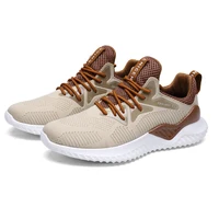 

Men Casual Slip On Walking Running Jogging Outdoor Shoes, Sports Sneakers