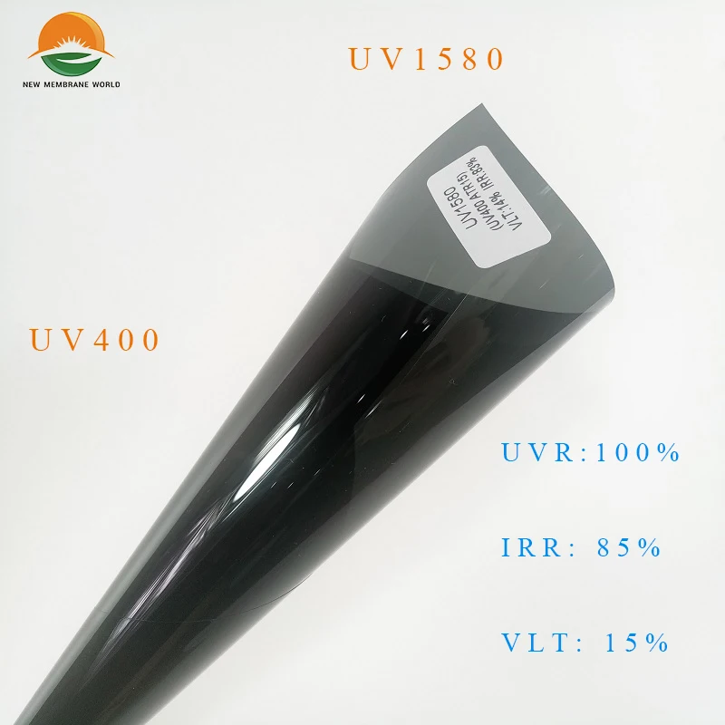 4 UV Film Car Window Film.jpg