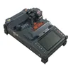 non-condensing Easy Korean Fusion Splicer KF4A with heat stripper Fiber Optic Welding Machine