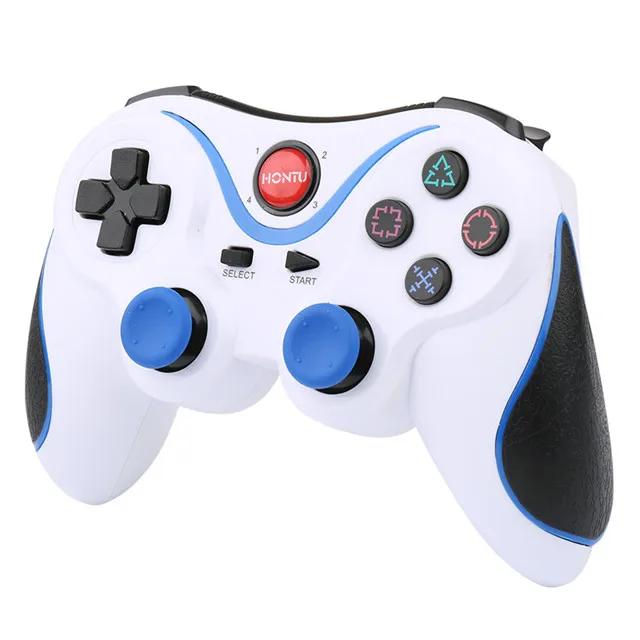 Ps2 wireless controller rechargeable Clearance