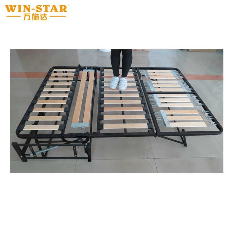 Furniture Frames Accessory Convertible Pull Out Sofa Bed Mechanism