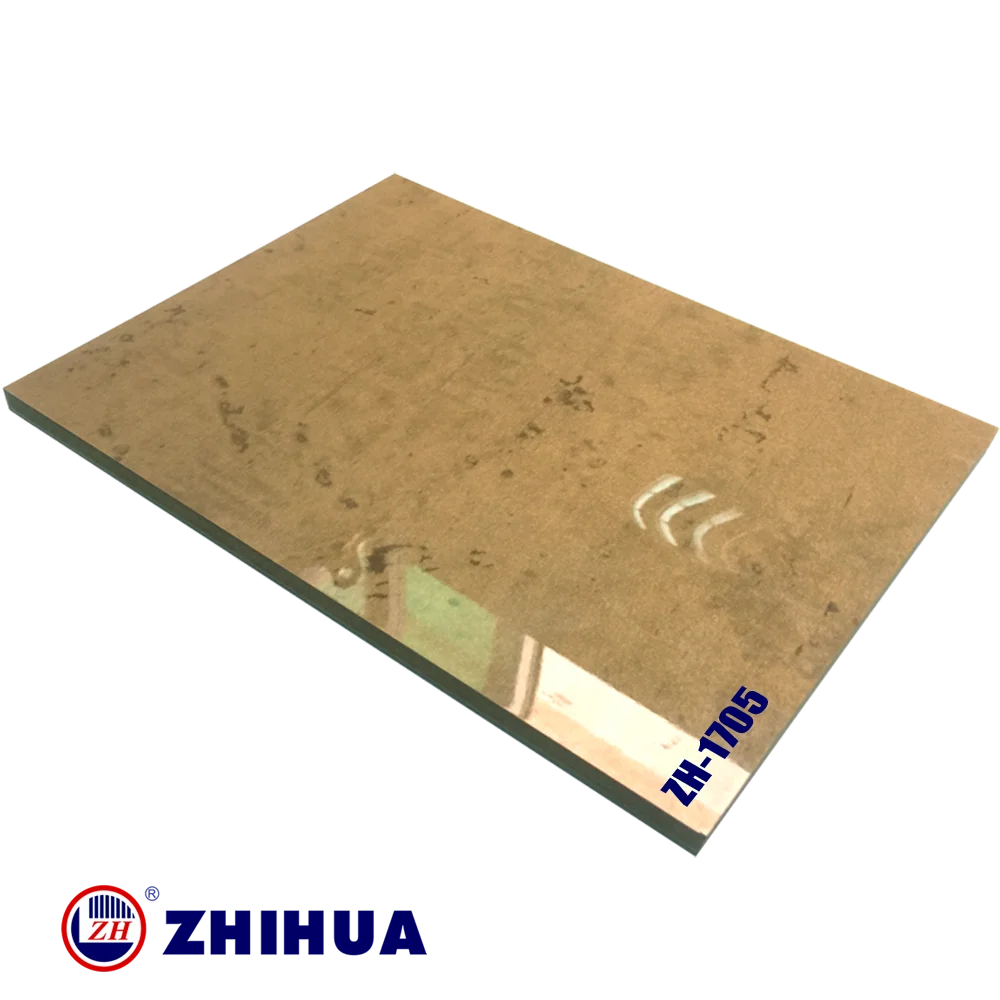 uv high glossy MDF board
