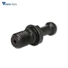 BWIN manufacture wholesaler BT40 Pull Studs for BT shank holder bt30 Pull Stud