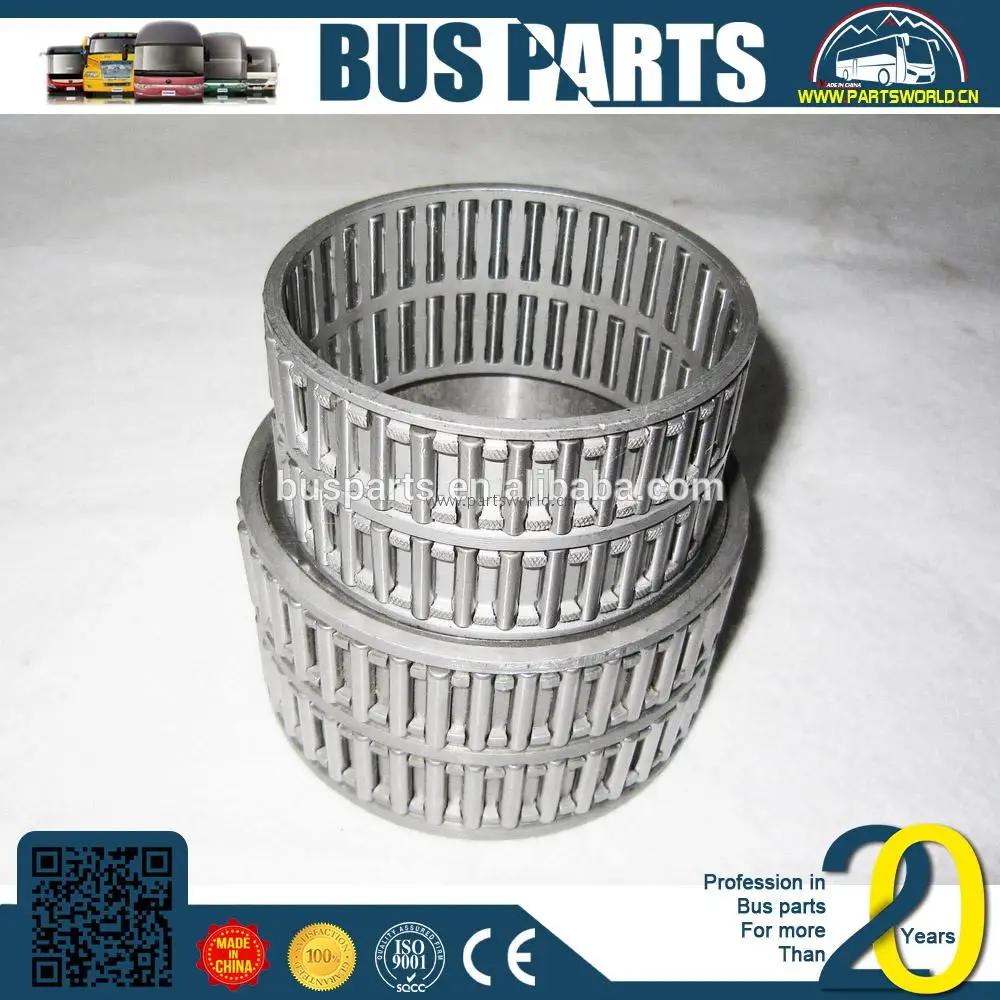 vigo rear axle bearing seal
