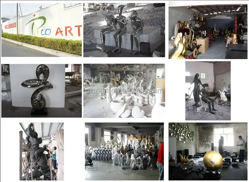 Modern Indoor Sculpture In Office Buy Modern Indoor Sculpture,Modern