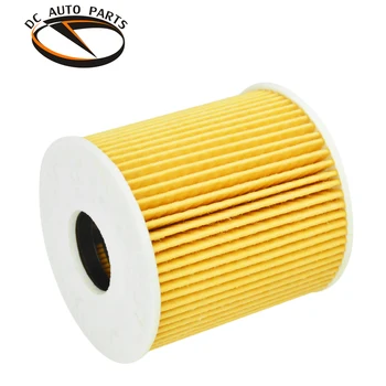 euro car parts oil filter