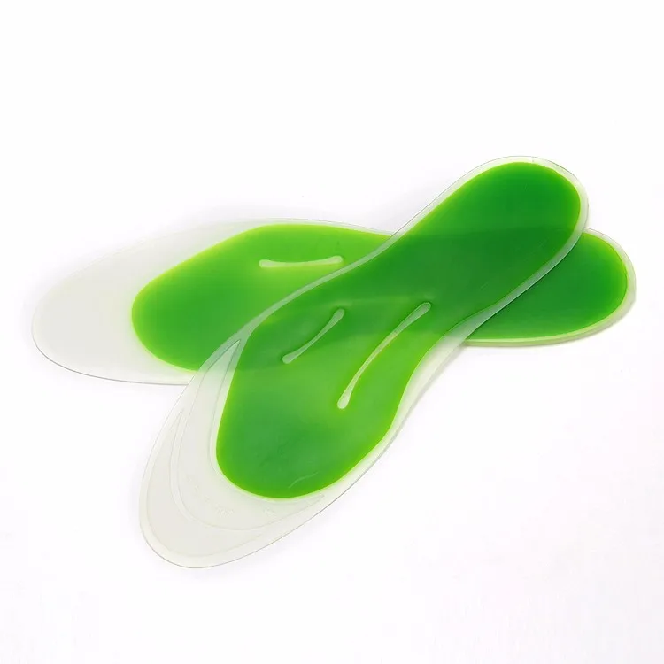 Anti Fatigue Water Shoe Insole For Foot Massage Buy Water Insoles