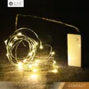 2017 hot starry lights light leds white copper wire string by usb