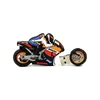 OEM ODM custom gift PVC style usb memory china Racing car shape 4gb 8gb flash