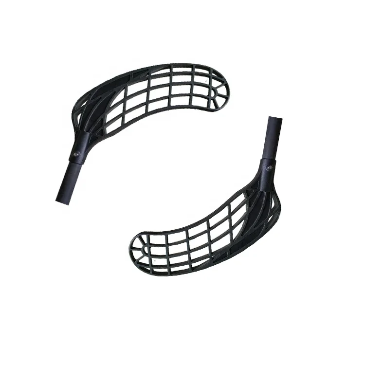 
Popular and high quality carbon fiber floorball with strong shaft China factory supply 