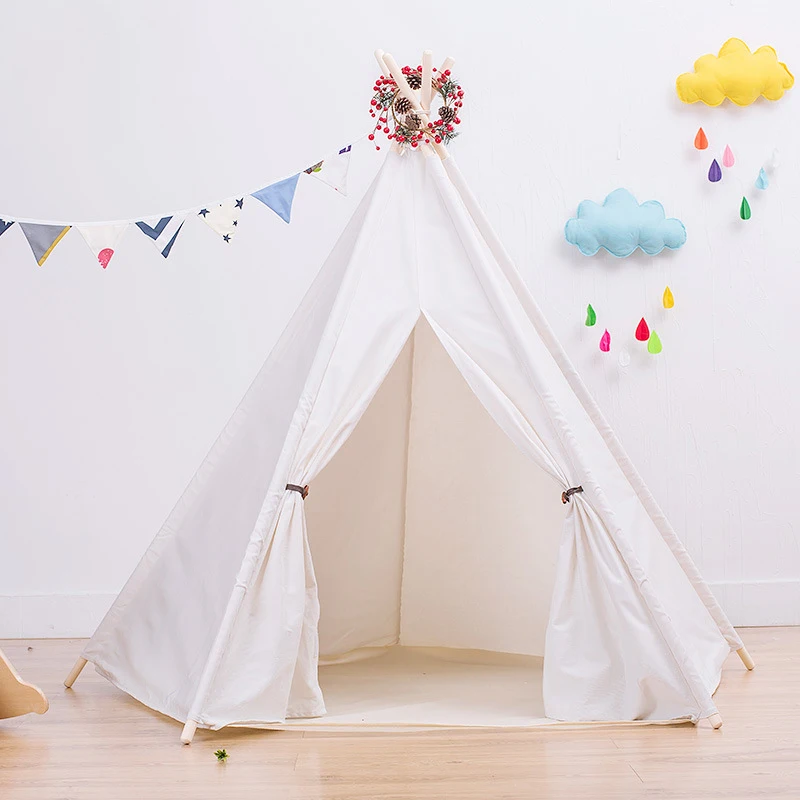 kids teepee tents (2)