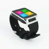 Factory Customized Manufacturing dual mode1.48" Touch Screen Bluetooth Smart Watch with SIM card slot MP3 Pedometer