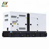 Groupes Electrogenes Diesel Generator Set 300KW 800KW 1MW 3000KW for Power Plant Construction Engineering Project