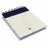 High quality a5 notebook cheap custom printed notepads