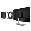 Factory price MINIX NEO Z83-4 Pro Licensed Win10 pro Mini pc Intel Atom x5-Z8350 dual wifi 4GB/32GB Android tv box
