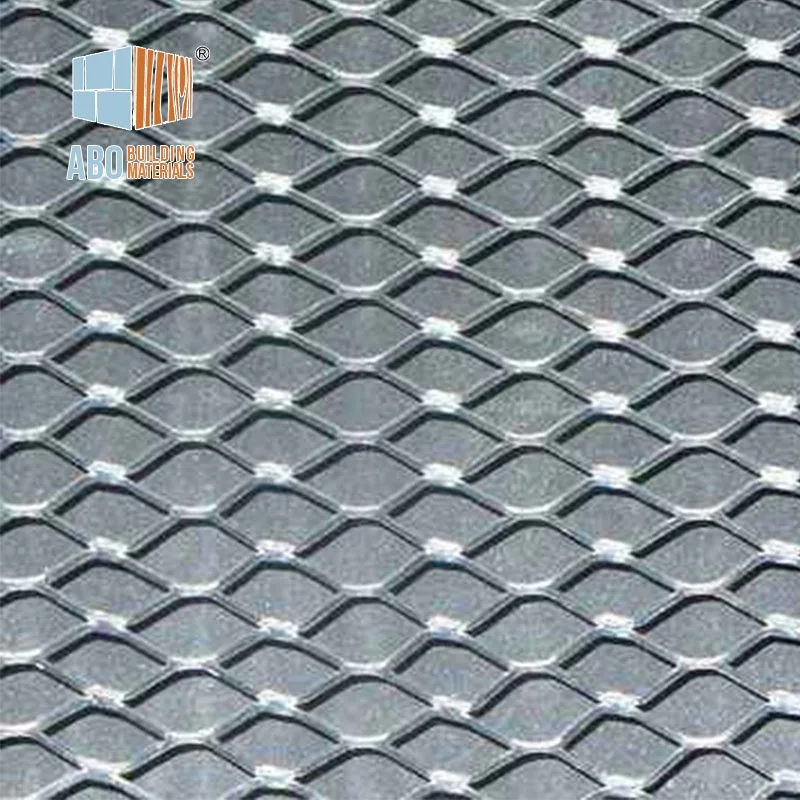V Groove Metal Lath Diamond Metal Lath Diamond Metal Mesh Buy V