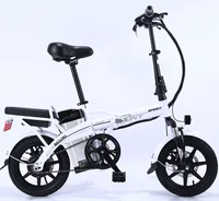 

Wholesale price folding electric bike and bicycle electric bike with e-bike battery