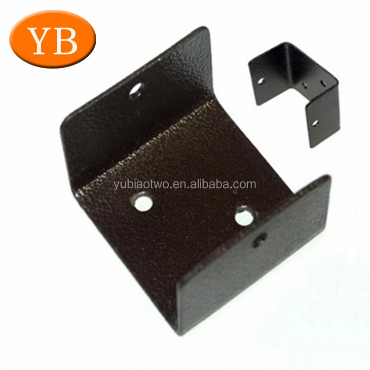 Custom Metal Bracket U Shape,Stainless Steel Aluminum Various Bracket