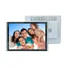 Metal case Open frame capacitive touch screen monitor 15 inch