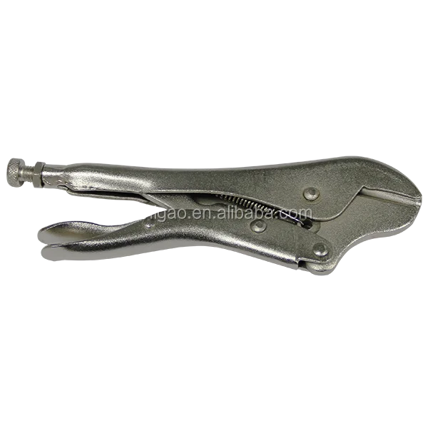 Ecq 7" High Quality Pinch Off Plier Ct201 Air Conditioner