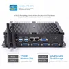 High quality 12v mini computer portable mini pc win xp i5 3317u fanelss mini pc industrial linux rs232