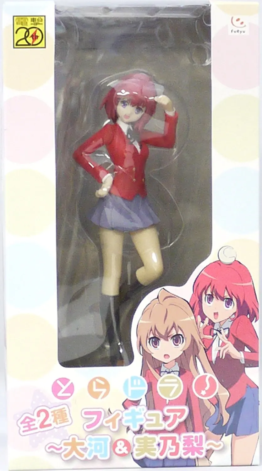 toradora action figure